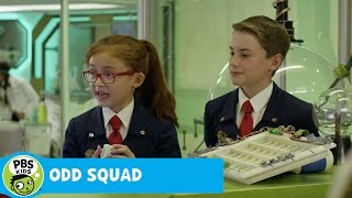 ODD SQUAD | Unlucky Nickel | PBS KIDS