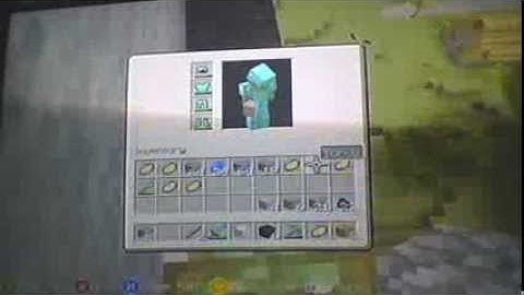 Minecraft: Xbox 360 Edition - Hidden Nether Portal Location - In Tutorial World