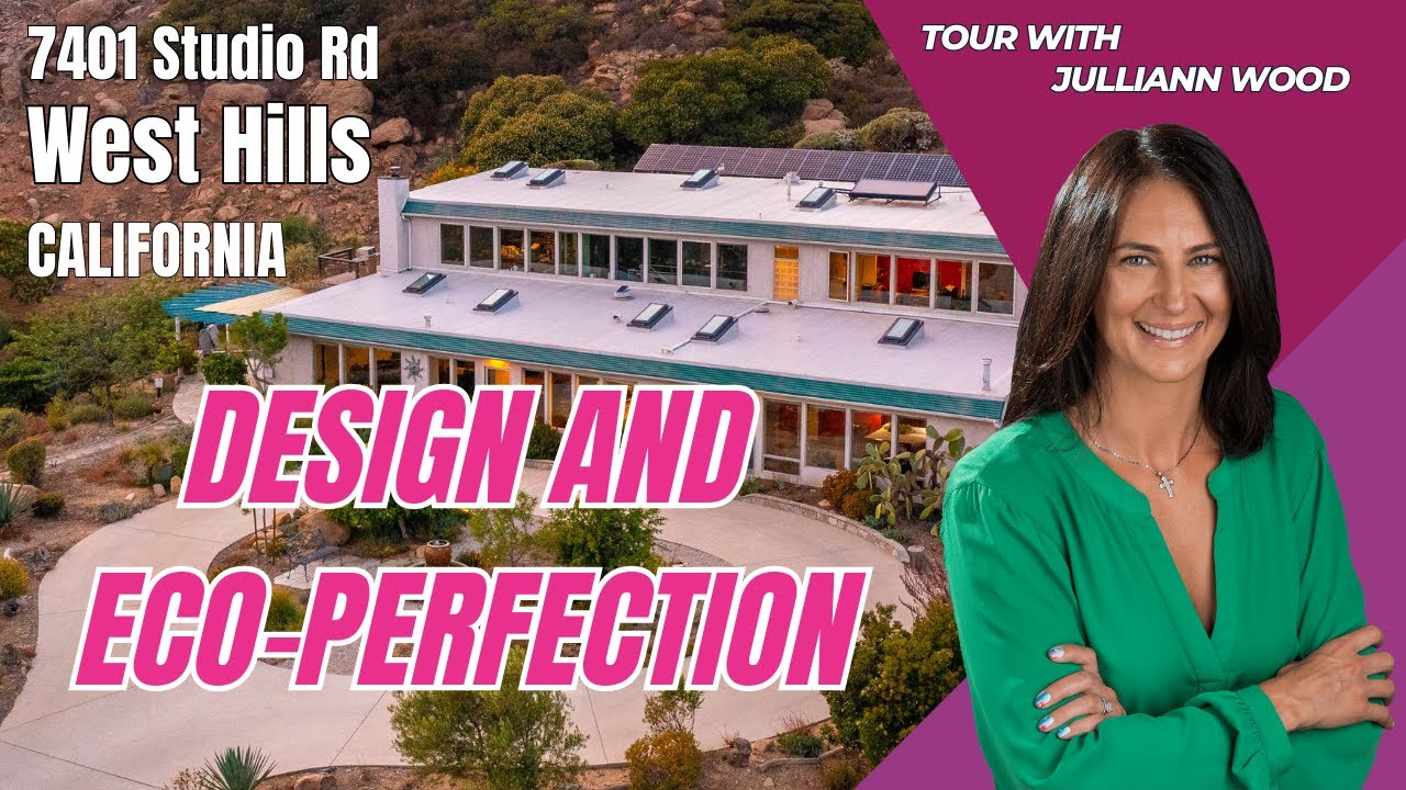 7401 Studio Rd West Hills Branded