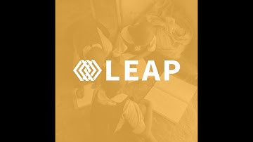 Advancing learning with LEAP