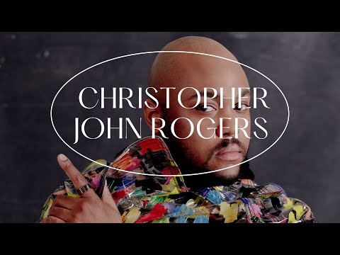 CHRISTOPHER JOHN ROGERS: