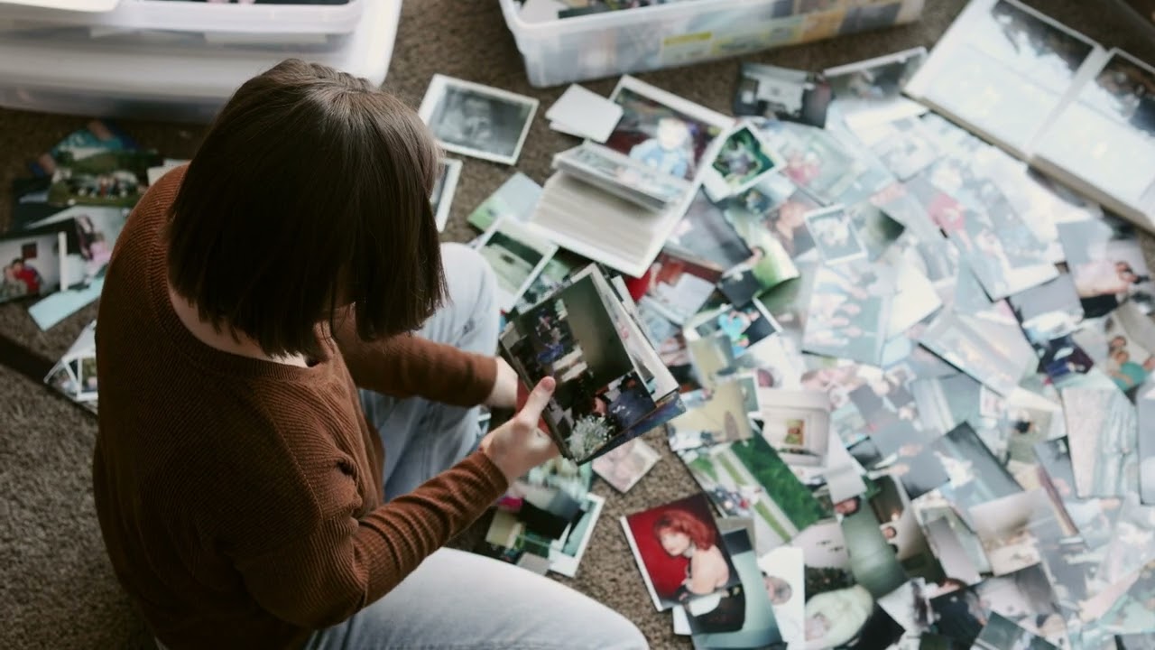 Why are photos and videos so important to us? Tennessee Wedding Photographer and Videographer.