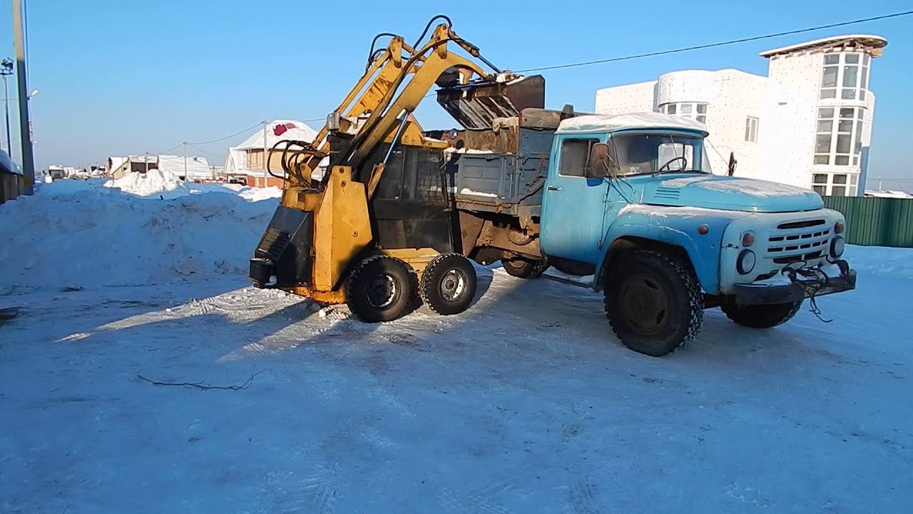 Машина пума фото