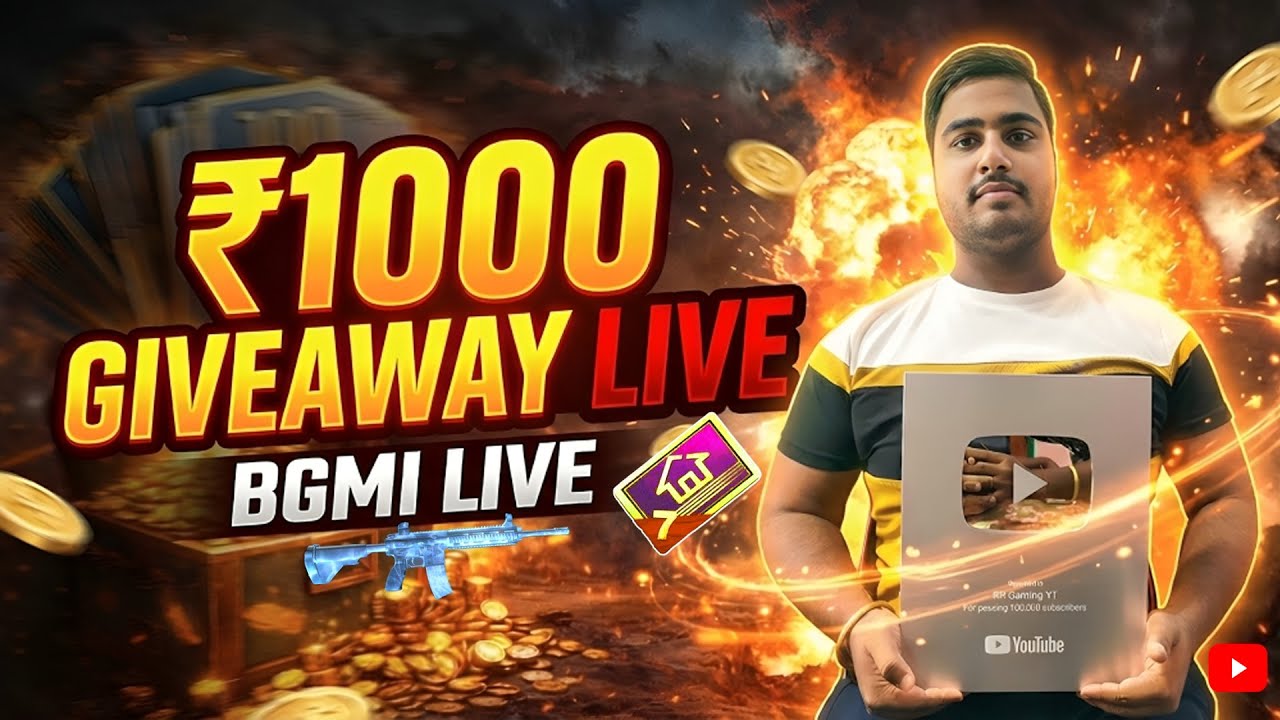 BGMI Live || BGMI LIVE CUSTOM ROOM || Custom Rooms || PUBG LIVE CUSTOM ROOMS 