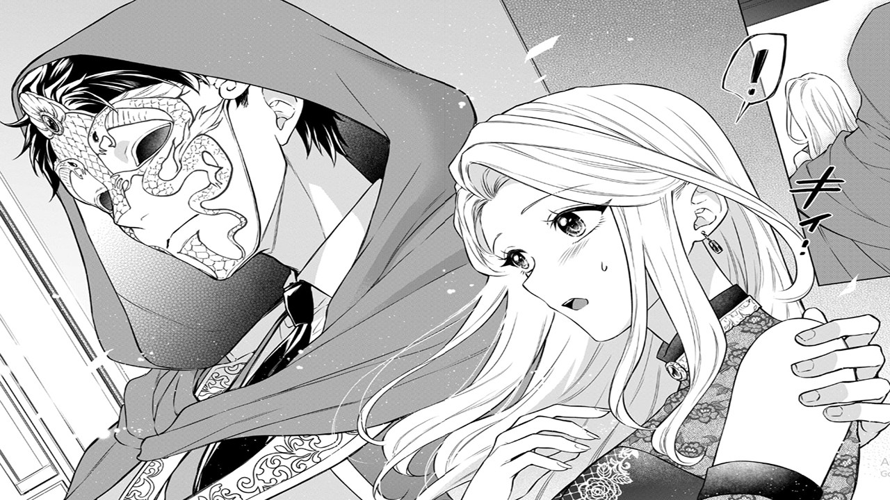 【異世界漫画】すべてを失ったはずの私に 伯爵の視線だけが、逃げ場を与えなかった 1~29【マンガ動画】