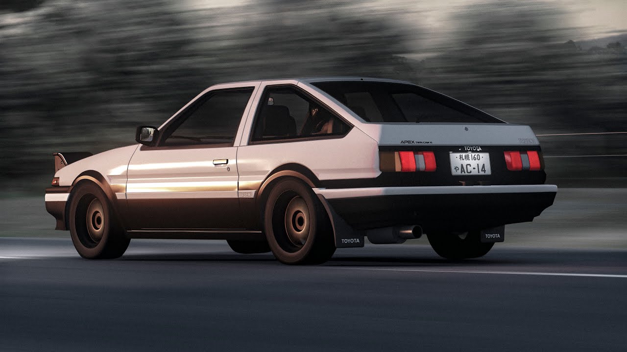 16а 86. Toyota ae86. Toyota Trueno ae86. Toyota Corolla ae86 Trueno. Toyota Trueno 86.