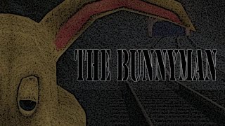 GTA San Andreas The Bunnyman - Человек-Кролик