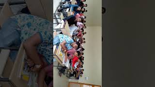 SAMS IHM VNS- induction program 4( 2019-20)