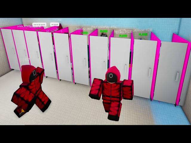 10 Best Roblox Squid Game Experiences (2023)