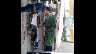 Iko 159 Ilgınlı Necip Bey Döktürmeye Son Hızıyla Devam Ediyor