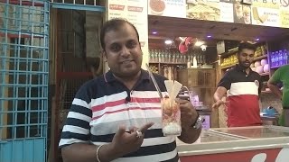 Seasonal Juice and Peri Peri Sandwich || Mayura Ice N Juice || Tasty_needs screenshot 5