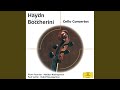 Miniature de la vidéo de la chanson Cello Concerto No. 6 In D Major: I. Allegro Non Tanto