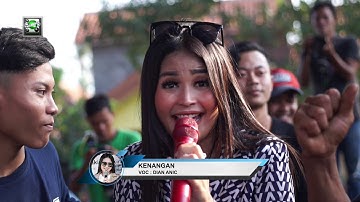 DIAN ANIC-KENANGAN ANICA NADA SIANG 25 NOVEMBER 2019 TUGU LOR BLOK M INDRAMAYU