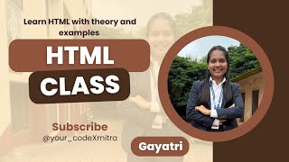 HTML Tutorial for Beginners | Part 1 | Start Creating Web Pages Today!