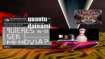 [4k] QP Sequel | "Quantum Dynamix" By Taco, IcEDCave, Riot and more