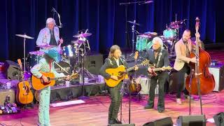 Marty Stuart and Billy Strings - Freight Train Boogie (Ryman Auditorium, Nashville, TN 6/8/22)