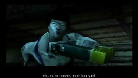 Shadowman PlayStation 1 PS1 Game in English Walkthrough / Playthrough (Part #31)