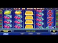 Diamond Fire Respin Slot Machine With Respins - High Limit ...