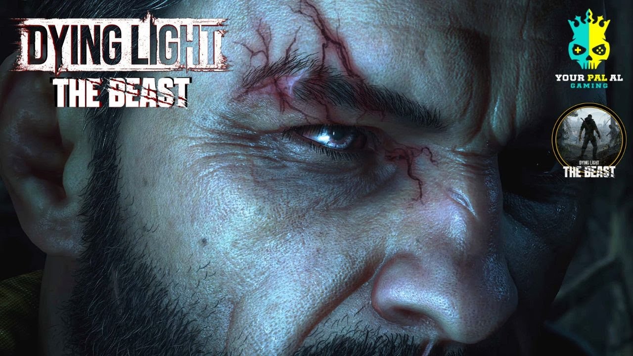 Buried Truths - Dying Light The Beast