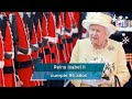 La Reina Isabel II celebra 95 años sin el príncipe Felipe y en una crisis familiar