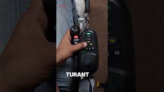 How to Sync Wireless Remote with Joystick | EVOX New Model 104A / 109A