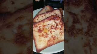 tinapay fry