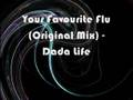 Miniature de la vidéo de la chanson Your Favourite Flu (Original Mix)