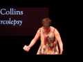 Purpose(fully) Living With Narcolepsy | Angie Collins | TEDxYouth@TCS