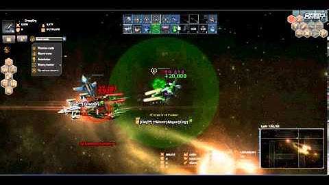 Darkorbit Low Gate 2014