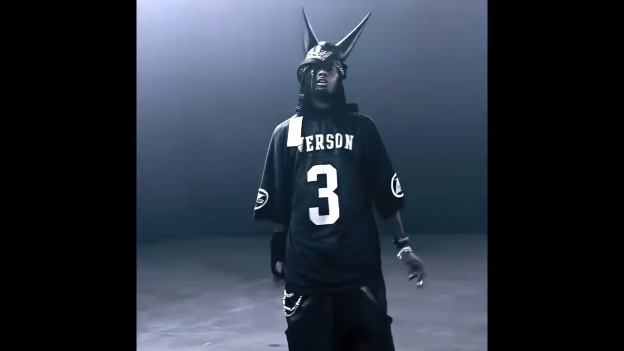 Playboi Carti - Seeyuh (Prod_Cyco) (Official Music Video) - YouTube Music