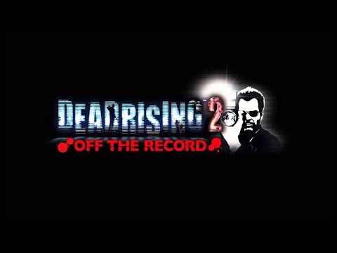 Video: Capcom Prodaja Dead Rising: OTR Varalice Kot DLC