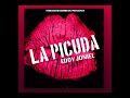 Eddy joniel  la picuda  audio official dancehall esmeraldeos 