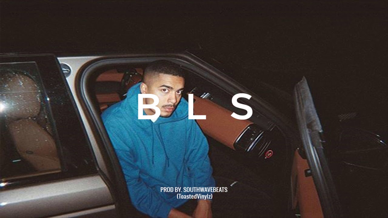 Kesi Type Beat - BLS | SouthWaveBeats