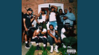 END OF DISCUSSION (feat. PnB Rock) - IDK