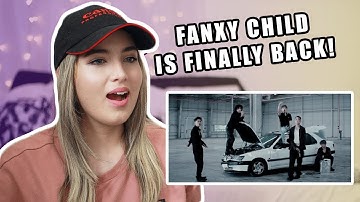 FANXY CHILD - 
