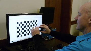 DeFishr Profile Creation Tutorial