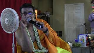 Navaratri-2017 Speech by Dr Kumar - Part3