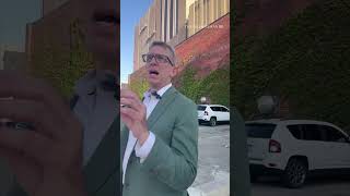 Skirvin, cathedrals and more: Inside architecture that defines downtown OKC Skirvin, cathedrals and more: Inside architecture that defines downtown OKC