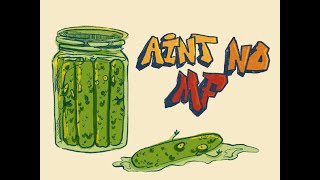 Aint No MF - ph 1 verse ILLUSTRATED MV Aint No MF - ph 1 verse ILLUSTRATED MV