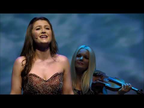 Видео: Ride On - Celtic Woman