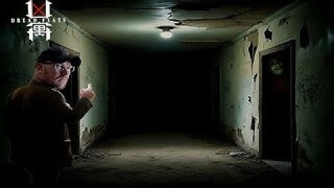 Most Terrifying Game Of 2025 | Dread Flats
