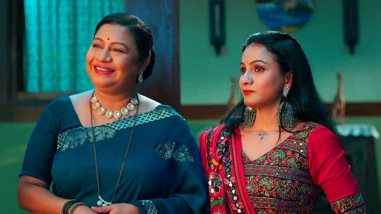 Taarini | Ep - 39 | Webisode | Sep 28 2025 | Zee Marathi