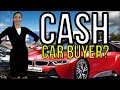 DON'T SAY "I'M PAYING CASH!" at CAR DEALERSHIPS - BUYING DEALER CARS: The Homework Guy, Kevin Hunter