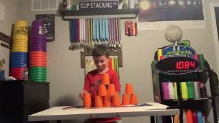 DAY 55: bottle flipping is a meme now lol