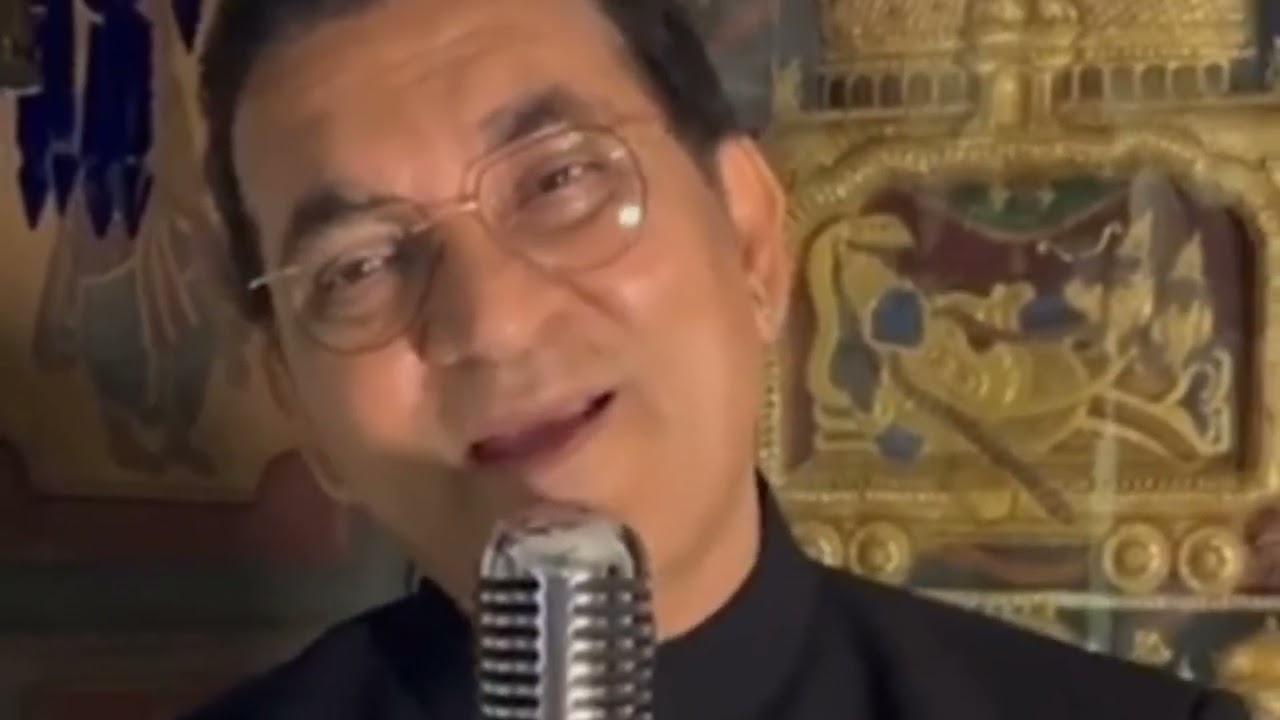 Singer Abhijeet Bhattacharya | The King of Romantic Voice | God Gifted Singer 😱👌❤️🧿🧿🔥🔥