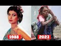 Dariya Dil (1988 -2023) Bollywood movie cast transformation and real age .#bollywood
