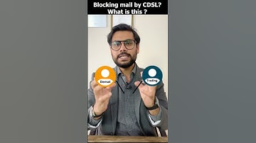 Mandatory Block mechanism and Validation Of instructions | Rishi Money | #stockmarket #shorts