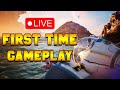 🔴SUBNAUTICA 2: First Time Playing | LIVE