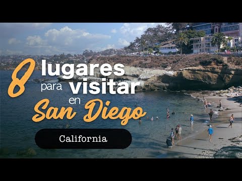 Vídeo: 5 Excelentes Lugares Para Comer Y Beber En San Diego - Matador Network