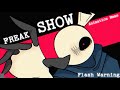 Freak show  fw  animation meme